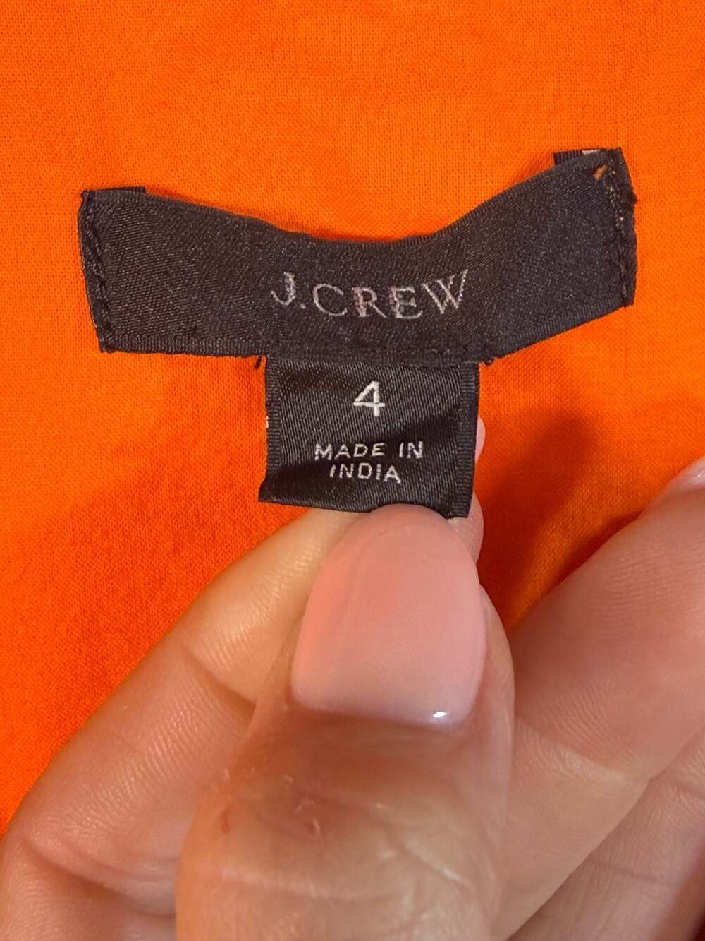 J. Crew - Picture 2 of 8